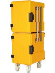 Термоконтейнер Avatherm 600M Double